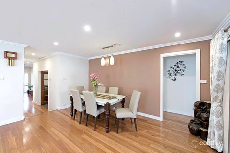 Property photo of 17 Hesba Brinsmead Street Franklin ACT 2913