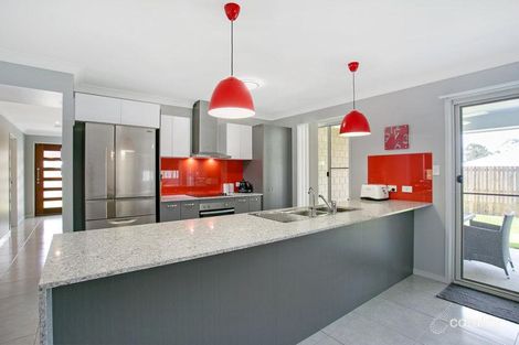 Property photo of 15 Moondani Drive Gilston QLD 4211
