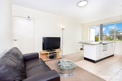 Property photo of 9/16 Northcote Street Canterbury NSW 2193