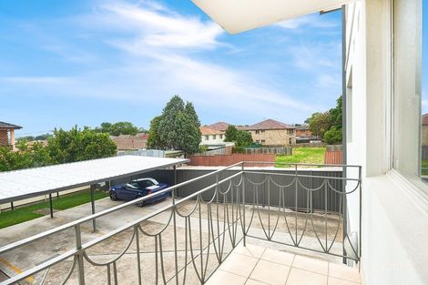 Property photo of 9/16 Northcote Street Canterbury NSW 2193