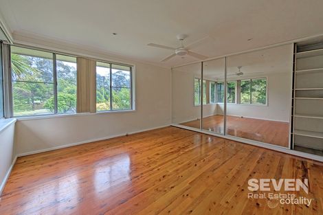 Property photo of 409 Old Windsor Road Winston Hills NSW 2153