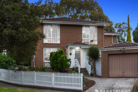 Property photo of 18 Lilian Street Glen Waverley VIC 3150