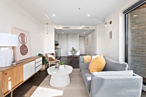 Property photo of 16/2 Kerridge Street Kingston ACT 2604