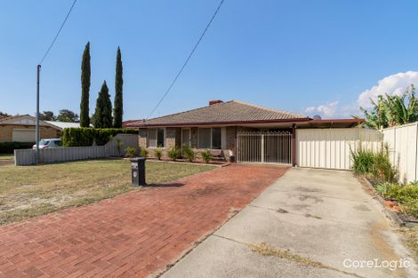 Property photo of 22 Tattler Place Huntingdale WA 6110