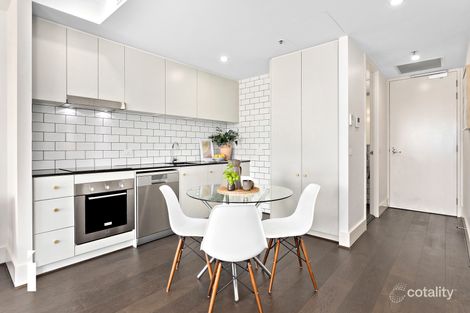 Property photo of 16/2 Kerridge Street Kingston ACT 2604