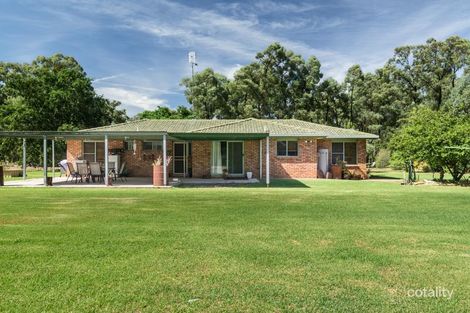 Property photo of 4L Wandarra Road Brocklehurst NSW 2830