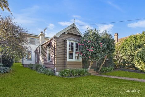 Property photo of 69 Rangers Avenue Mosman NSW 2088