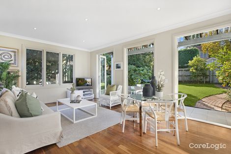 Property photo of 69 Rangers Avenue Mosman NSW 2088