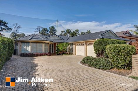 8 Huntingdale Dr, Glenmore Park, NSW 2745