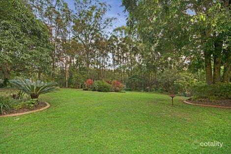 Property photo of 301 Coonowrin Road Glass House Mountains QLD 4518