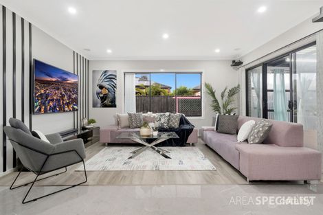 Property photo of 50 Energy Drive Lyndhurst VIC 3975