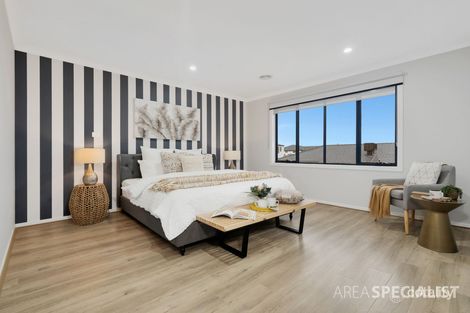 Property photo of 50 Energy Drive Lyndhurst VIC 3975