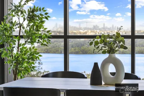 Property photo of 906/42 Walker Street Rhodes NSW 2138