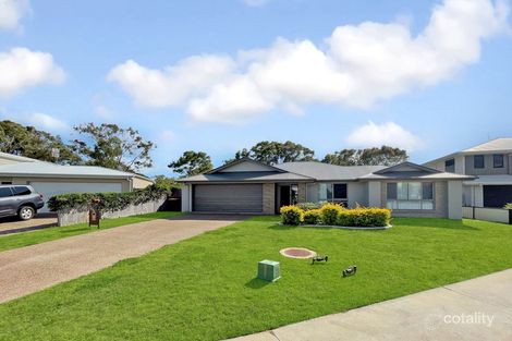 Property photo of 10 Oceanfront Court Urangan QLD 4655