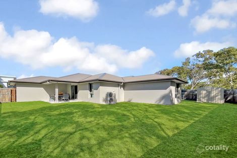 Property photo of 10 Oceanfront Court Urangan QLD 4655