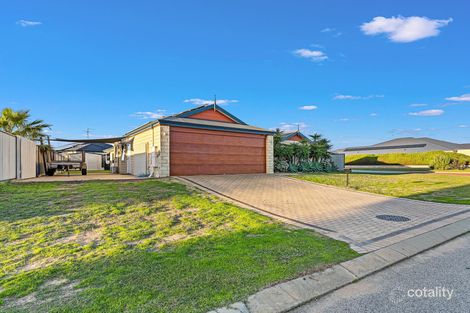 Property photo of 14 Camden Way Meadow Springs WA 6210