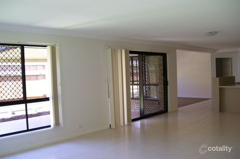 Property photo of 9 Dundee Crescent Wakerley QLD 4154