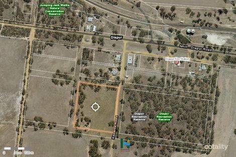 20 Reserve Rd, Nhill, VIC 3418
