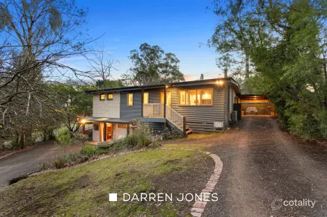 57 St Andrews St, St Andrews, VIC 3761