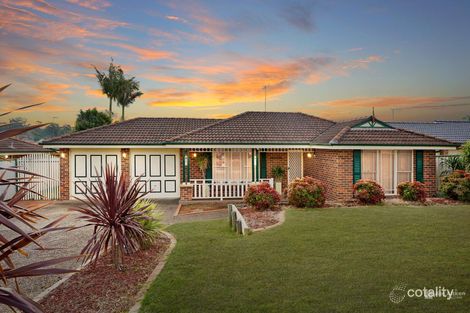 Property photo of 5 Camellia Avenue Glenmore Park NSW 2745