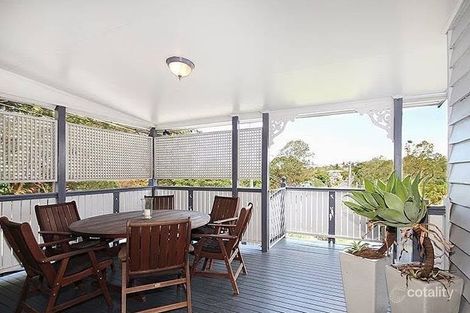 Property photo of 1 Panorama Street Ashgrove QLD 4060