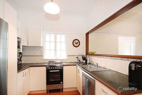 Property photo of 1 Panorama Street Ashgrove QLD 4060