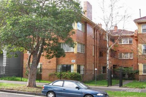 1/18-20 The Avenue, Parkville, VIC 3052