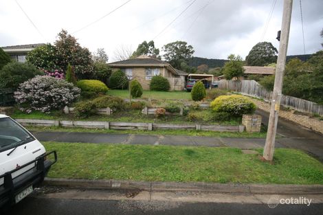 17 Alexander Cres, Ferntree Gully, VIC 3156