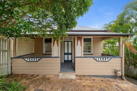 17 Carrington St, Paddington, QLD 4064