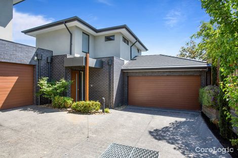 3/25 Leura St, Doncaster East, VIC 3109