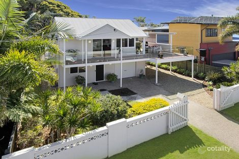 Property photo of 32 Twelfth Avenue Brighton QLD 4017