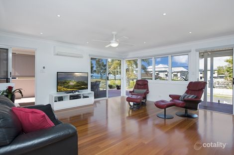 Property photo of 32 Twelfth Avenue Brighton QLD 4017