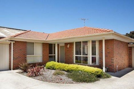 3/14 Mary Ave, Highett, VIC 3190