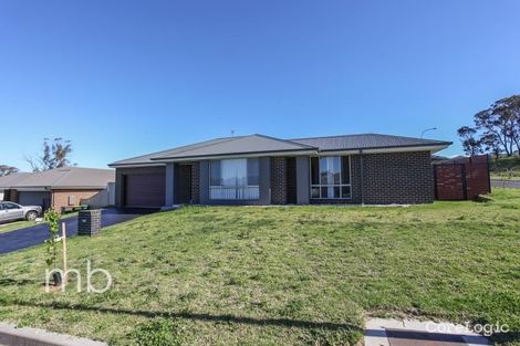 Property photo of 14A Dimboola Way Orange NSW 2800