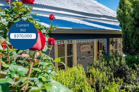 Property photo of 29 Padbury Road Bridgetown WA 6255