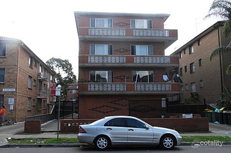Property photo of 4/27 Park Road Cabramatta NSW 2166