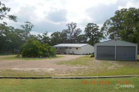 Property photo of 3 Lowe Street Clarence Town NSW 2321