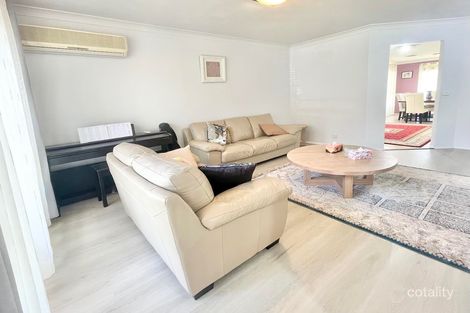 Property photo of 10 Gunara Terrace Glenmore Park NSW 2745