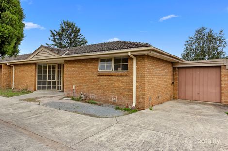 Property photo of 3/9 Rae Street Chadstone VIC 3148