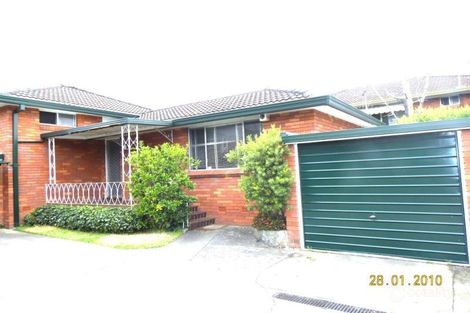 5/73 Bruce Ave, Belfield, NSW 2191