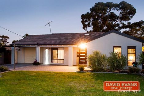 44 Cricklewood Way, Carine, WA 6020