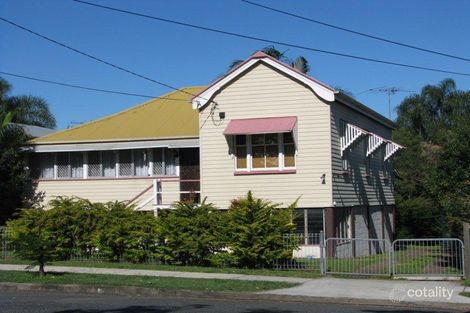 Property photo of 7 Mountjoy Terrace Wynnum QLD 4178