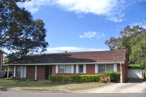 Property photo of 995 Forest Road Lugarno NSW 2210