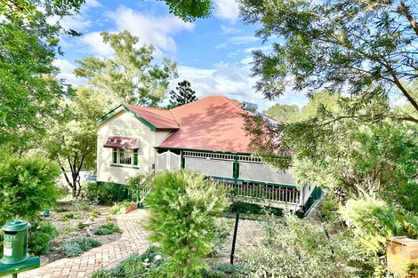 17 Moores Pocket Rd, Tivoli, QLD 4305