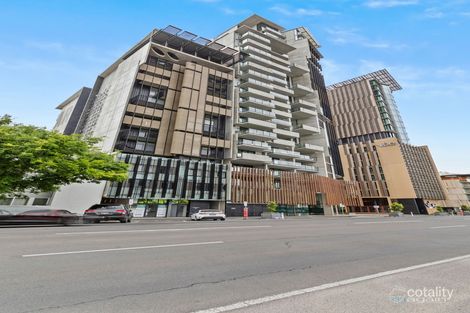 Property photo of 402/242 Flinders Street Adelaide SA 5000