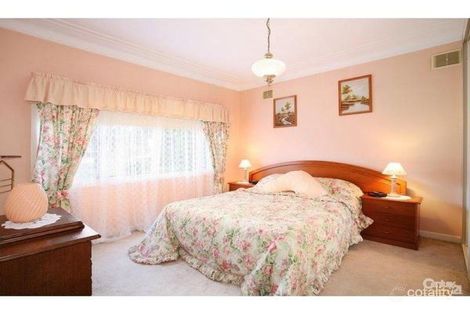 Property photo of 58 Richmond Street South Wentworthville NSW 2145