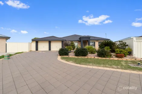 Property photo of 6 Ketch Place Wallaroo SA 5556