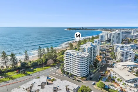 Property photo of 806/3 Meta Street Mooloolaba QLD 4557