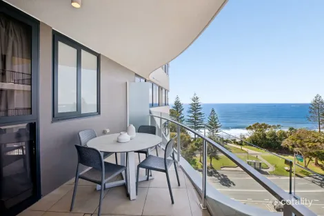 Property photo of 806/3 Meta Street Mooloolaba QLD 4557