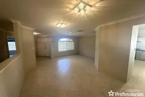 Property photo of 9 Amos Loop Canning Vale WA 6155